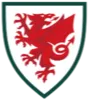 Logo of Wales (w) U17