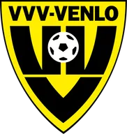 Logo of VVV Venlo