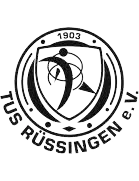 Logo of TuS Russingen