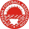 Logo of Haryana