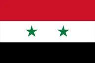Logo of Syria (W) U17
