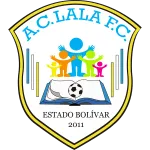 Logo of LALA FC