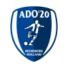 Logo of ADO '20