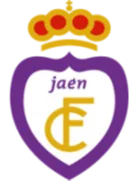 Logo of Real Jaen CF