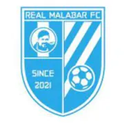 Logo of Real Malabar FC