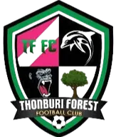 Logo of Thonburi Forest