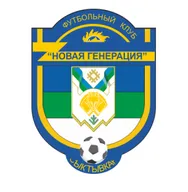 Logo of Novali Futsal