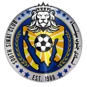 Logo of South Sinai