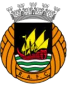 Logo of Rio Ave B