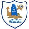 Logo of FC Sahel