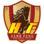 Logo of Guizhou Hengfeng F.C.