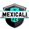 Logo of Mexicali FC