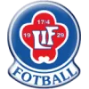 Logo of Lorenskog U19