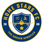 Logo of Home Stars