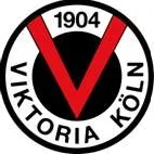 Logo of Viktoria koln(U17)