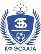 Logo of FK Eskhata
