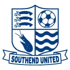 Logo of Southend Utd Am.