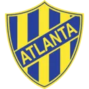 Logo of CA Atlanta Reserves