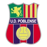 Logo of UD Poblense