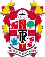 Logo of Tranmere Rovers U18
