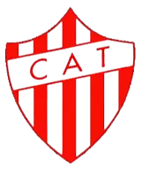 Logo of Talleres de Remedios de Escalada (W)