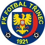 Logo of Fotbal Trinec U21