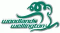 Logo of Woodlands W.FC