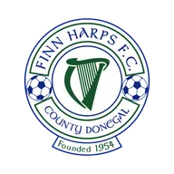Logo of Finn Harps