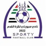 Logo of Sporty