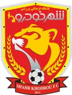 Logo of Shahr Khodrou