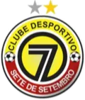 Logo of CD Sete de Setembro SC U20