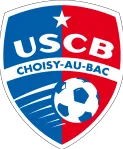 Logo of Choisy au Bac