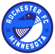 Logo of Rochester FC