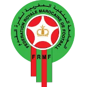 Logo of Morocco (w) football U17