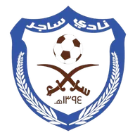 Logo of Sajer FC