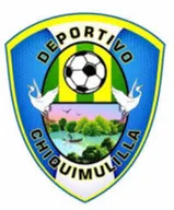 Logo of CSD Chiquimulilla