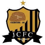Logo of JC Futebol Clube (w)