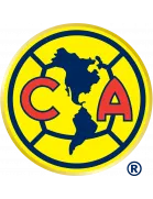 Logo of Club America U23