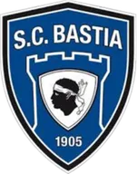 Logo of Bastia II