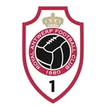 Logo of Royal Antwerp