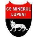 Logo of Minerul Lupeni