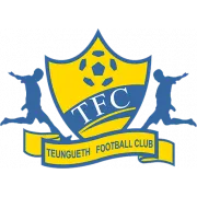 Logo of Teunhueth FC