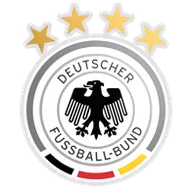 Logo of Germany (w) U19