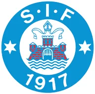 Logo of Silkeborg IF U17