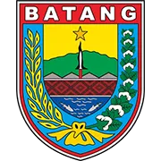 Logo of Persibat Batang
