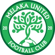 Logo of Melaka FC