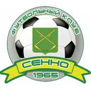 Logo of FK Senno