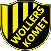 Logo of SC Wollers