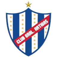 Logo of General Artigas