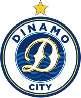 Logo of FC Dinamo City